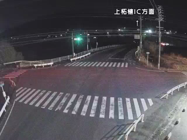 市内道路情報 : 28. 国道25号（上柘植交差点） | I.C.T ライブカメラ