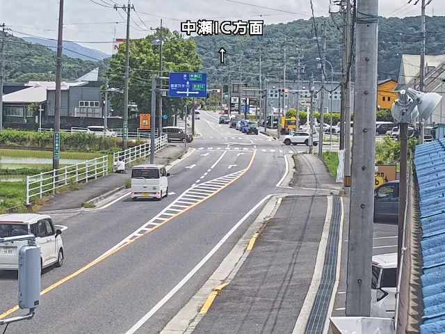 府中・大山田エリア | I.C.T ライブカメラ
